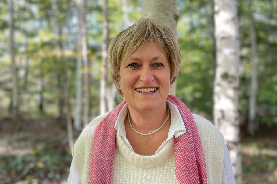 Sonja Wagner